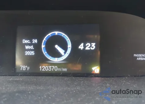 2012 Honda Civic Si из США, поврежденный, VIN 2HGFG4A56CH708455